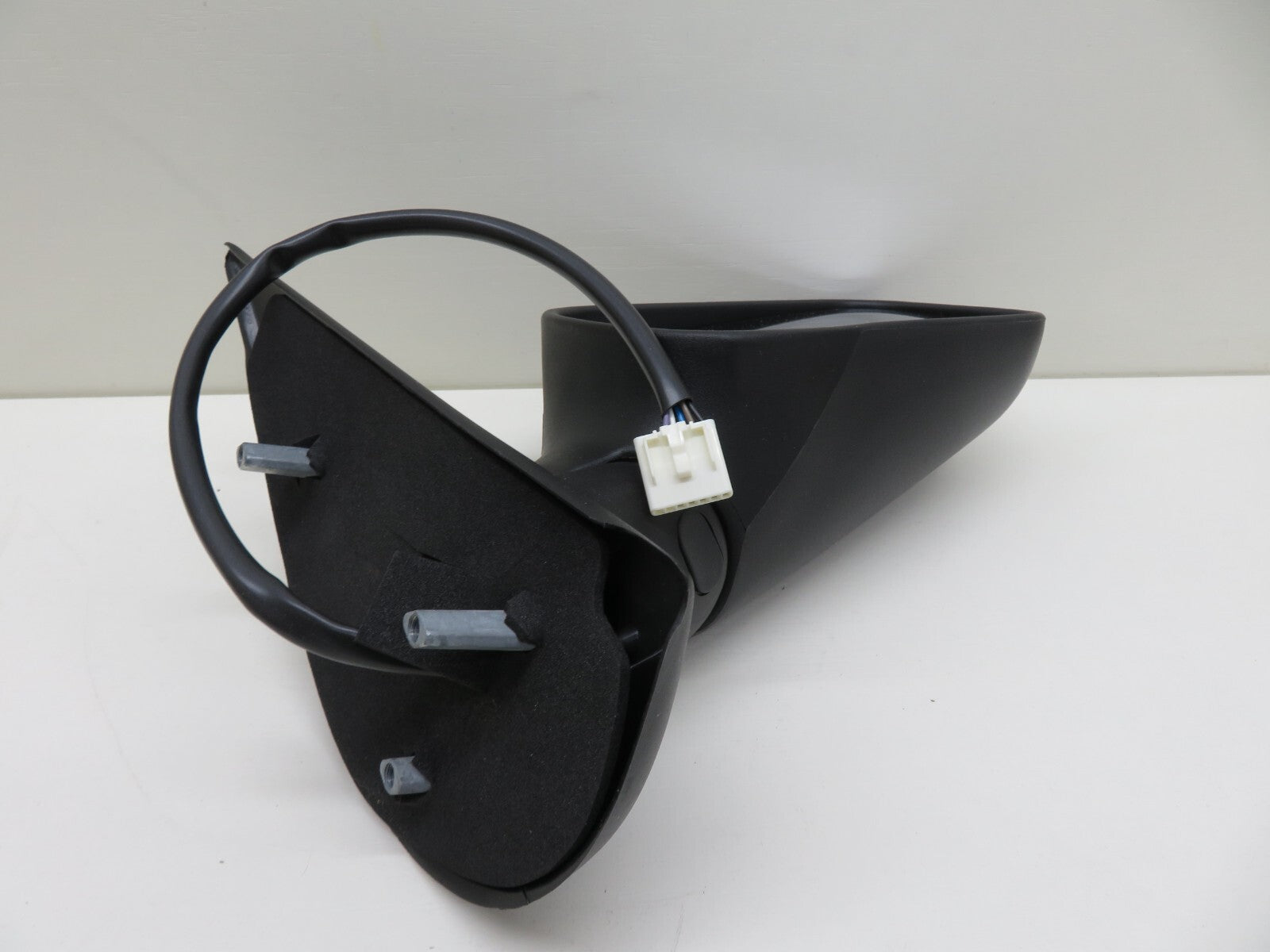 OS DRIVER DOOR WING MIRROR FOR FIAT PUNTO 1999-2004 #33R