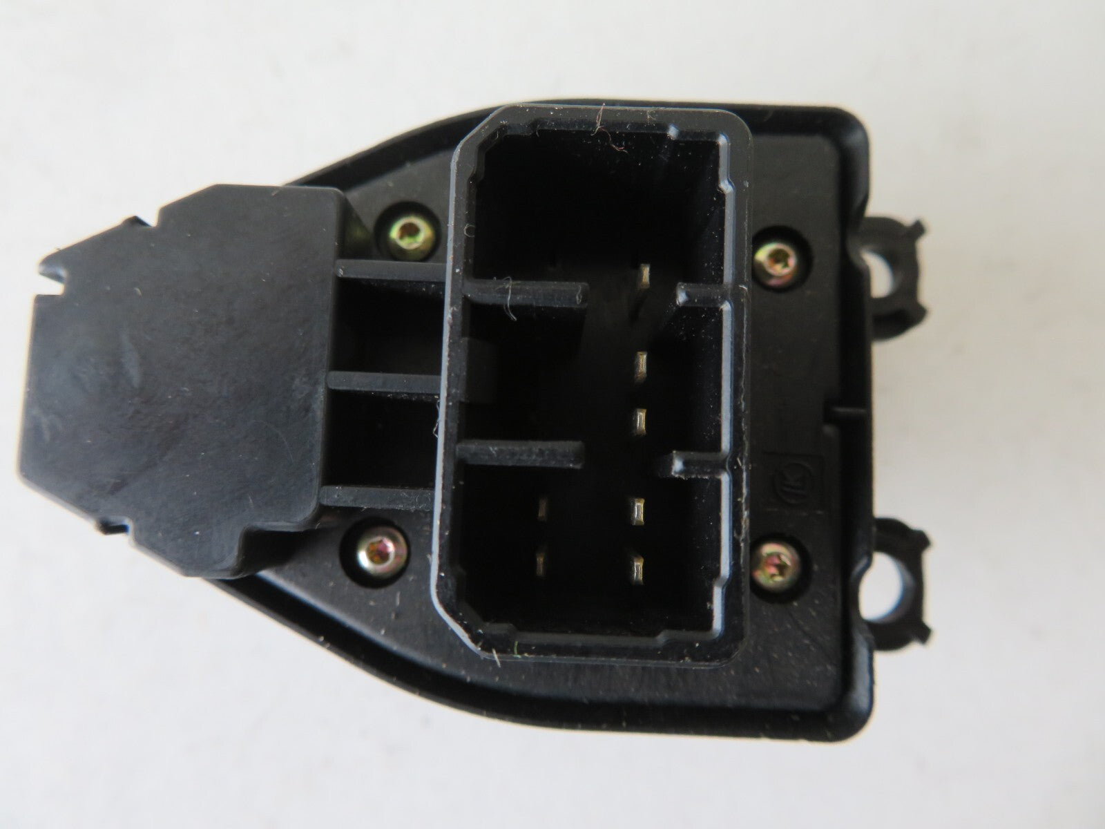 MAZDA 3 BK MIRROR CONTROL SWITCH 2003-2006 AMS114