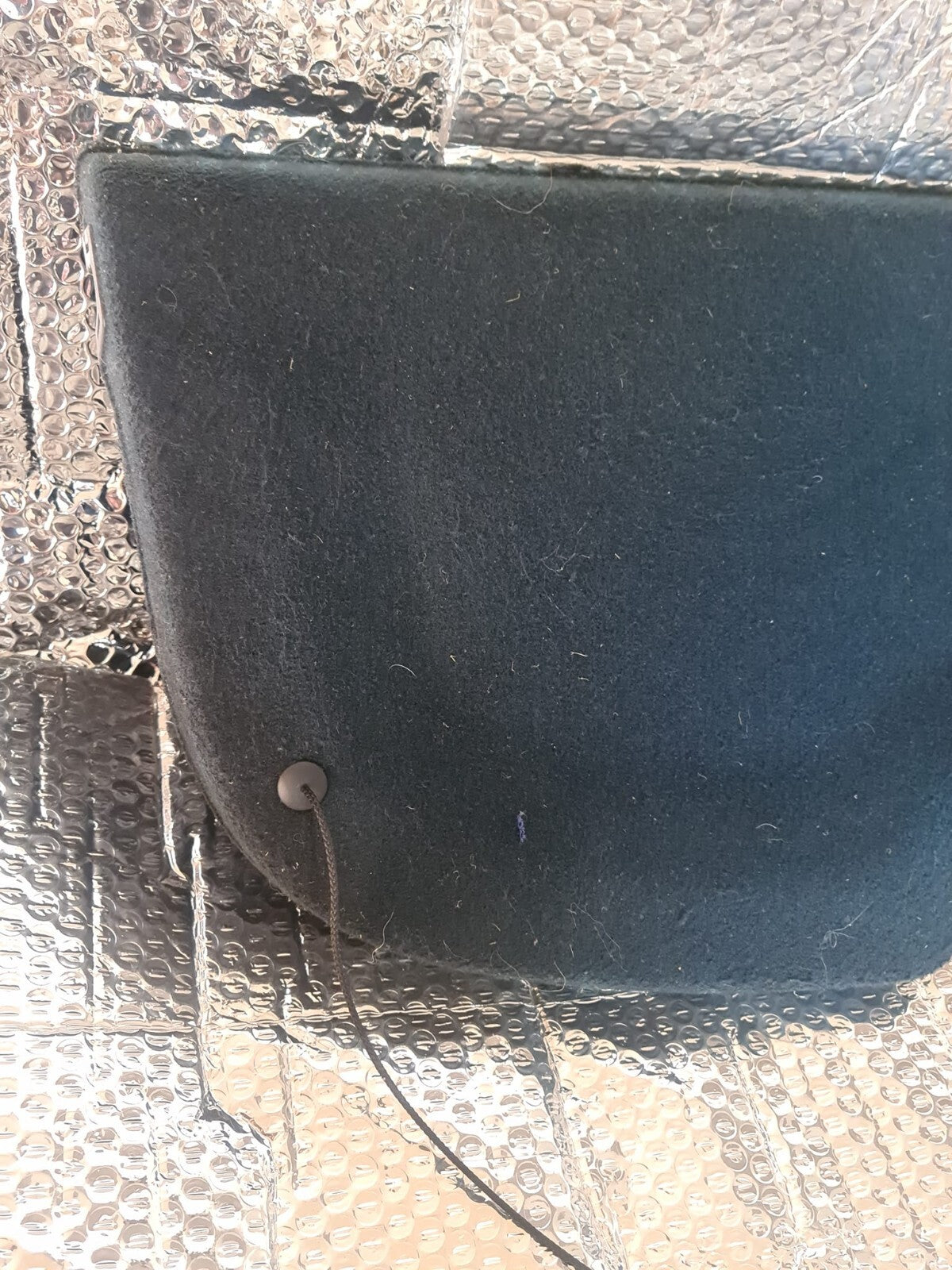 FORD KA PARCEL SHELF (SEE PHOTOS, DAMAGE) 2008-2016