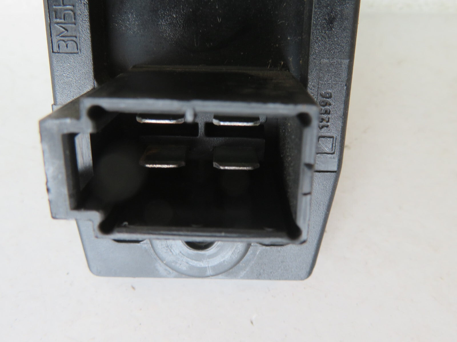 FORD FOCUS MK1 HEATER BLOWER MOTOR RESISTOR 1998-2004 AMS1416