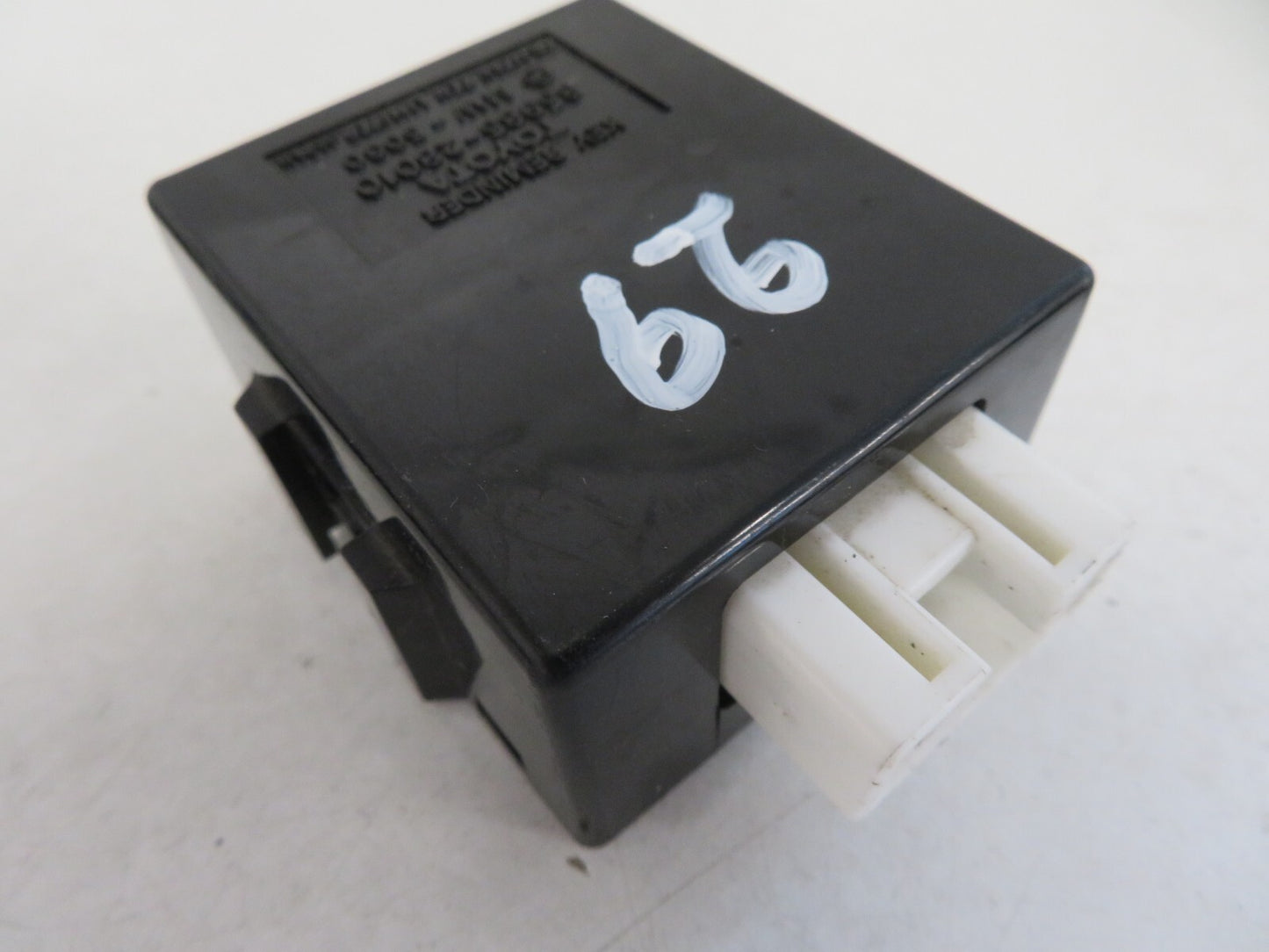 TOYOTA MR2 MK2 SW20 KEY REMINDER RELAY 85985-28010 AM1206-29
