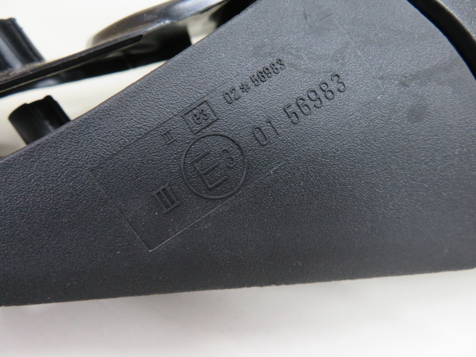 OS DRIVER DOOR WING MIRROR FOR VAUXHALL VECTRA 1996-2002 MM506