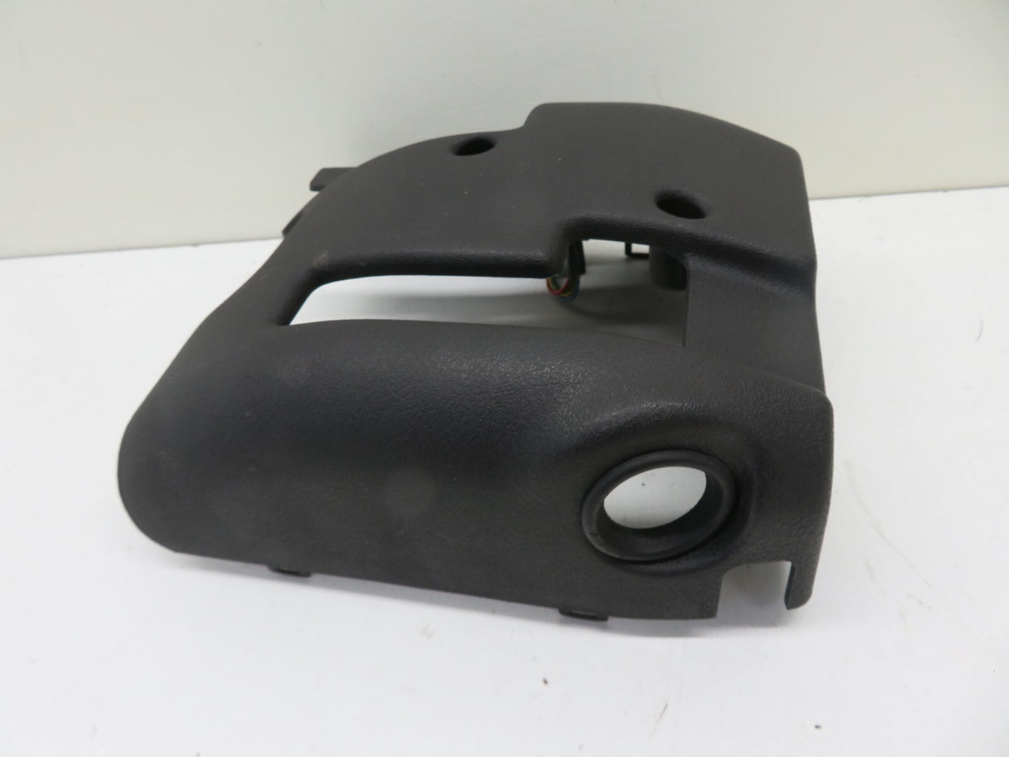 JAGUAR XJR STEERING COLUMN LOWER TRIM COVER 1994-2001 1744-3