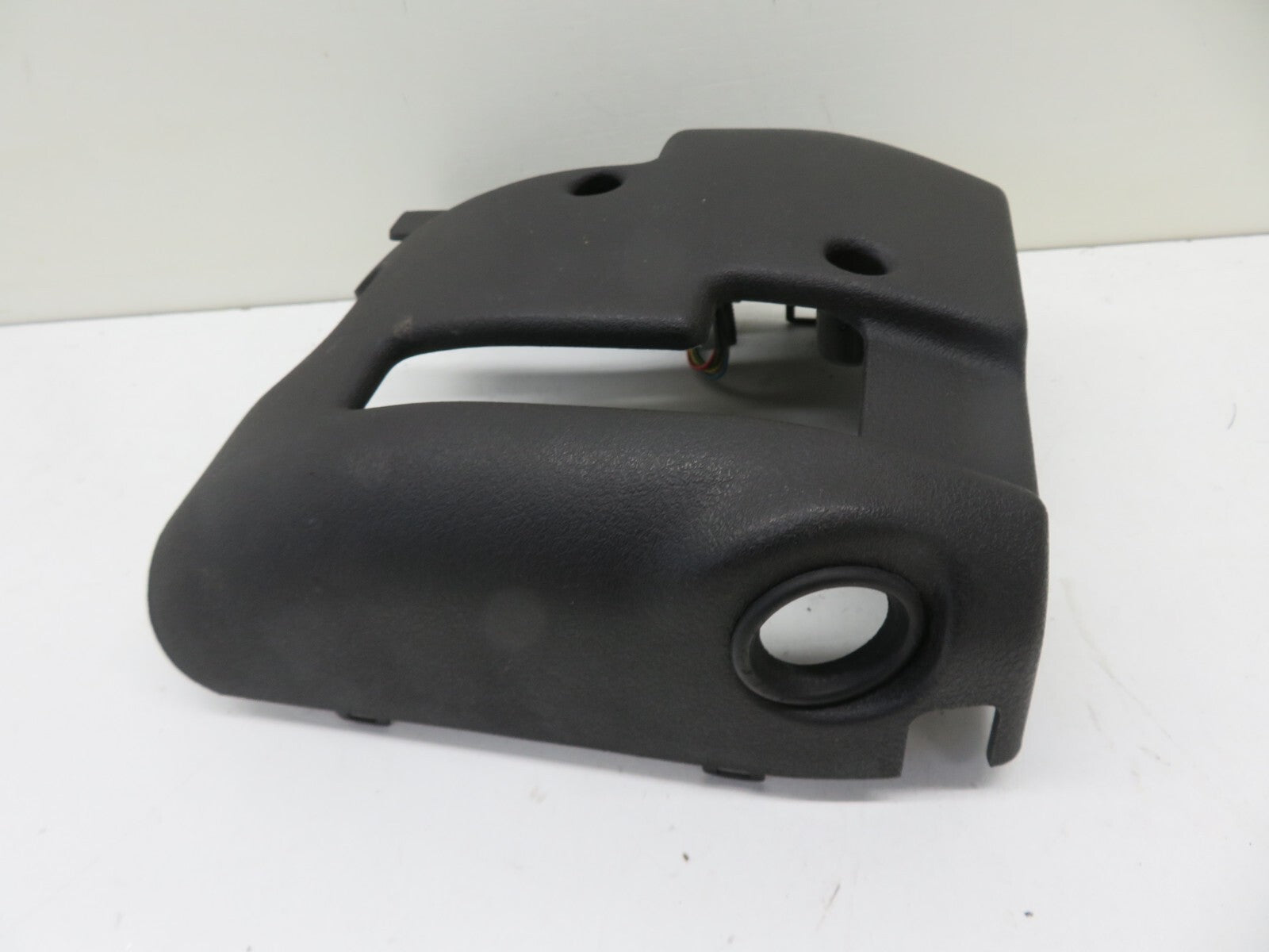 JAGUAR XJR STEERING COLUMN LOWER TRIM COVER 1994-2001 1744-3