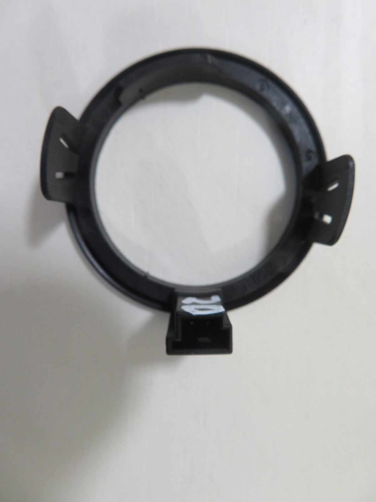 FIAT 500 IGNITION KEY TRANSPONDER 46528244 2007-2014 1500-20