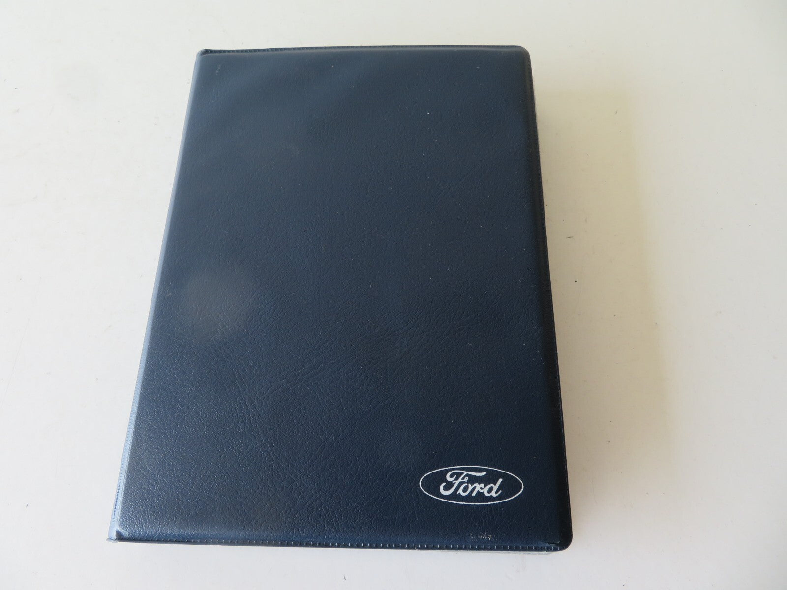 FORD GALAXY MK2 OWNERS MANUAL WITH FOLDER 2000-2006 AMS1426