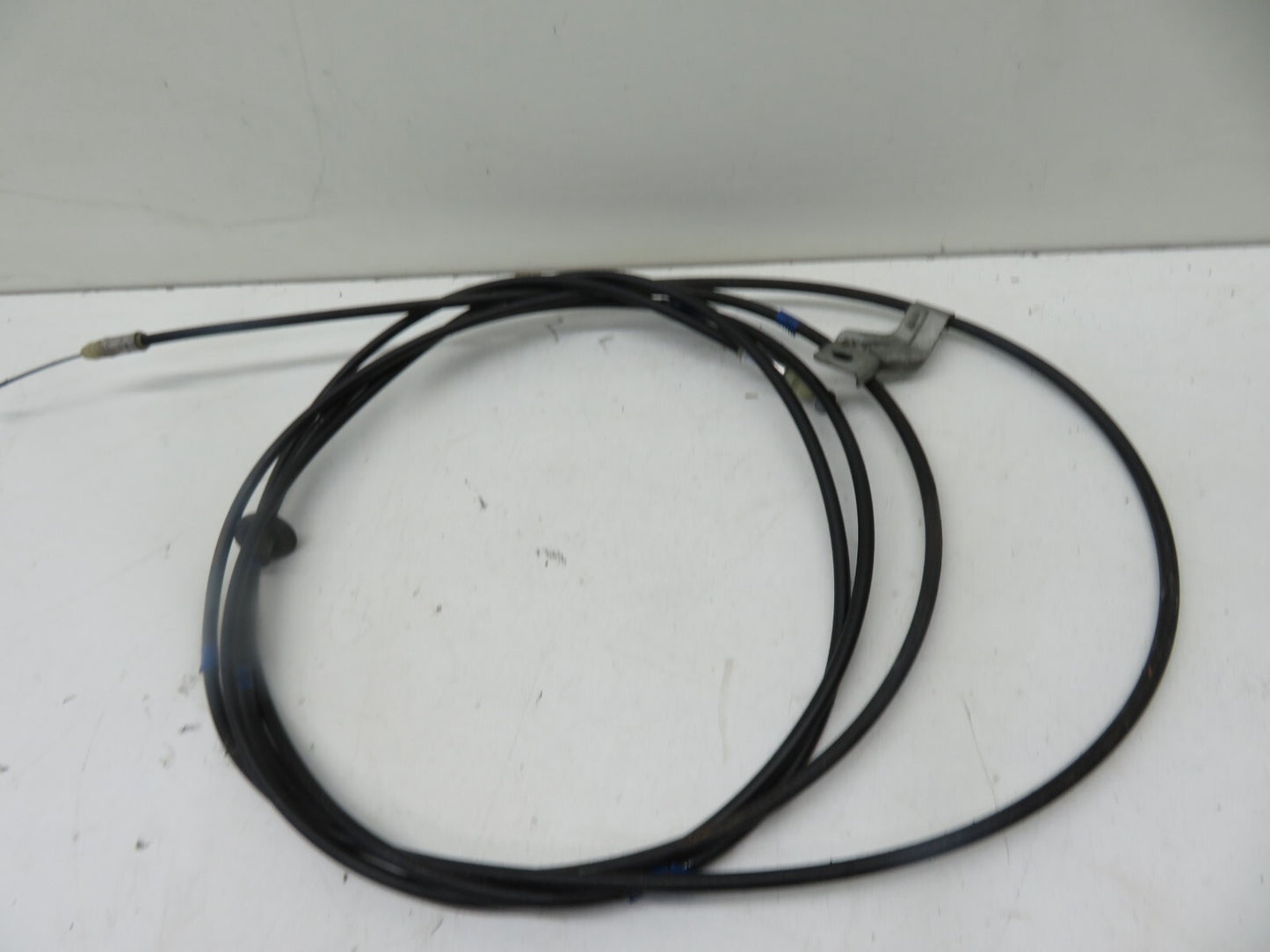 TOYOTA MR2 SW20 ENGINE LID RELEASE CABLE 1990-1999 REF1234