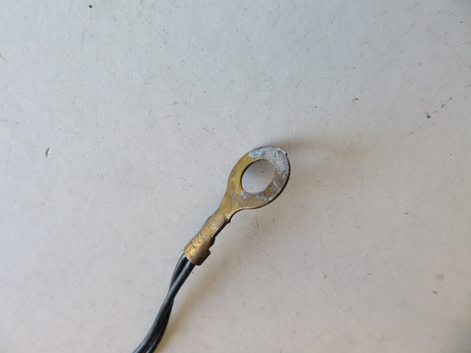 MAZDA RX8 OS DRIVER REAR DOOR WIRING LOOM 2003-2008 AMS1403 SA