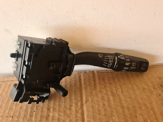 TOYOTA AVENSIS WIPER STALK 2007-2009  WV09