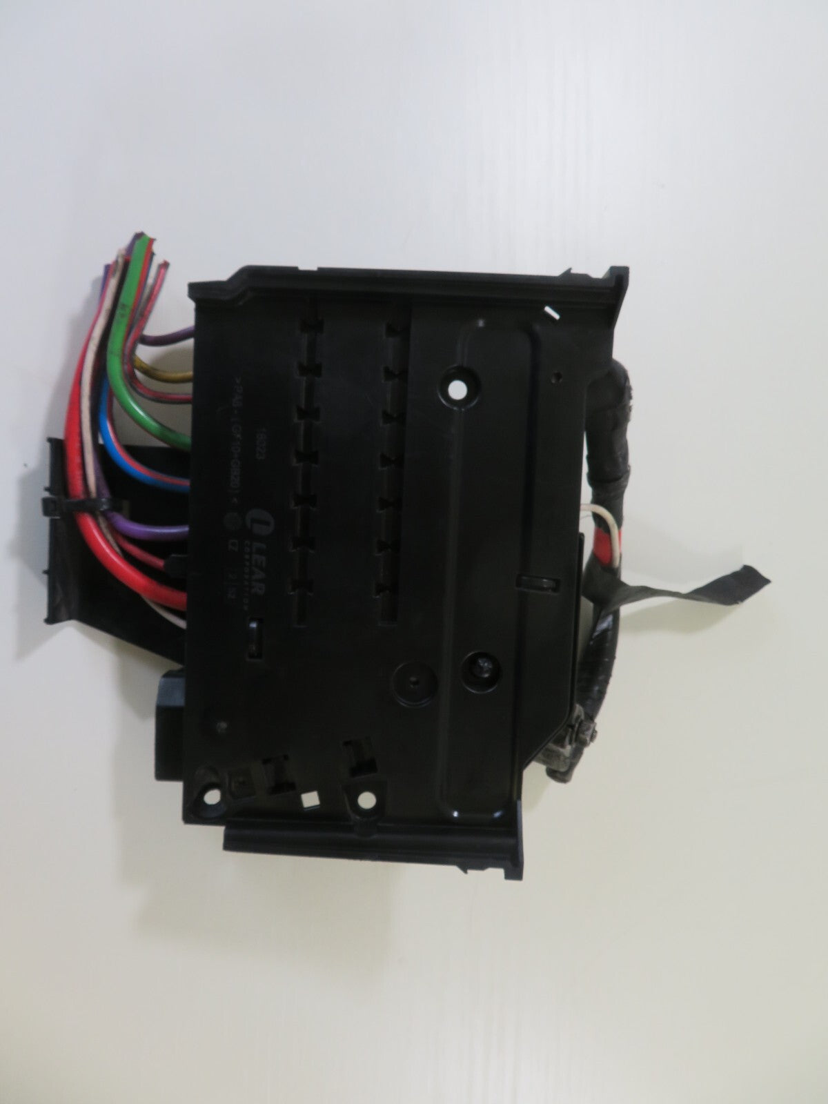 FORD GRAND C MAX BATTERY FUSE BOX TERMINAL AV6T-14A067-BA 2011-2015 1518-5