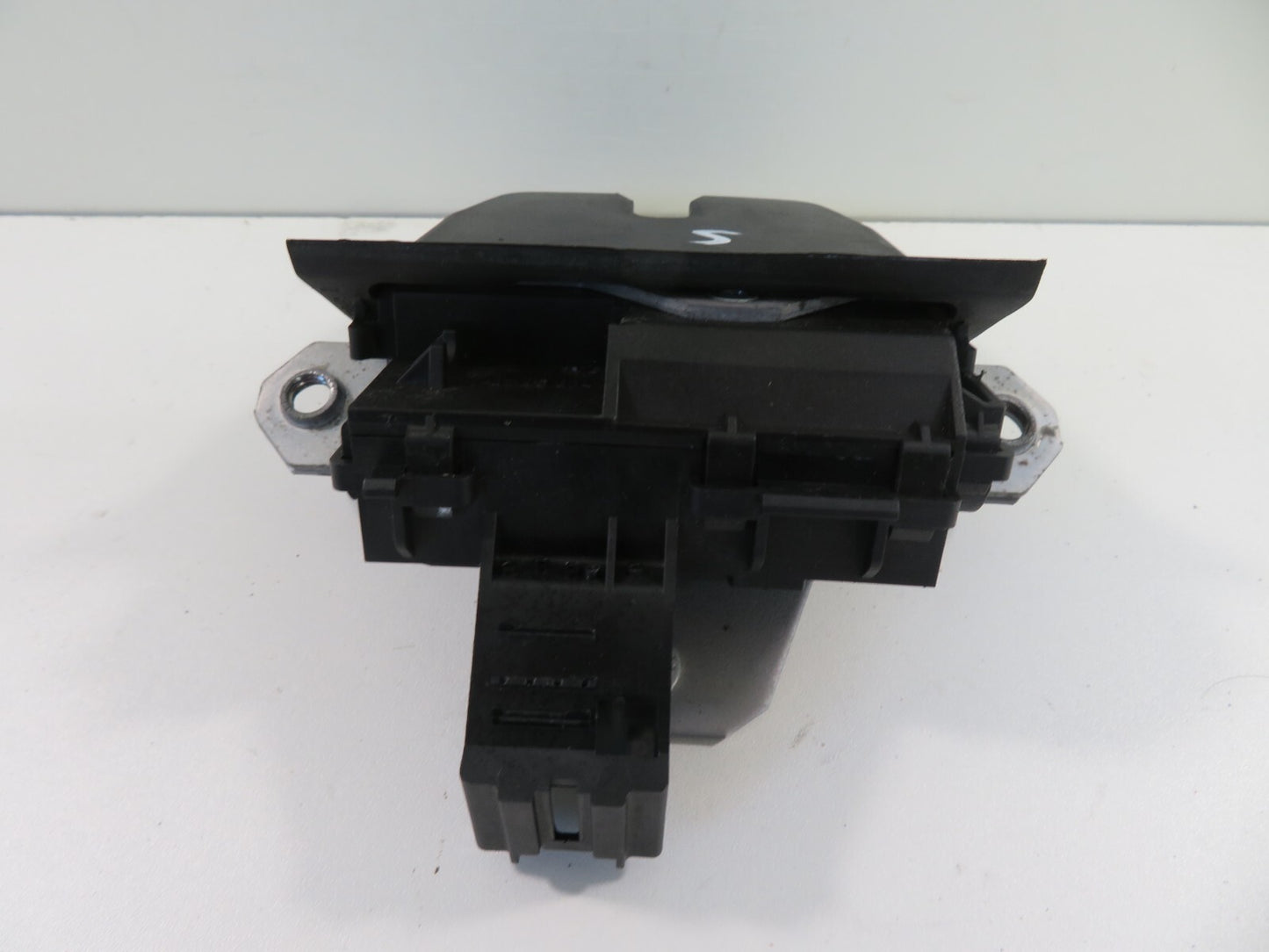 FORD C MAX TAILGATE BOOT LOCK CATCH 8M51-R442A66-CA 2006-2010 1532-5