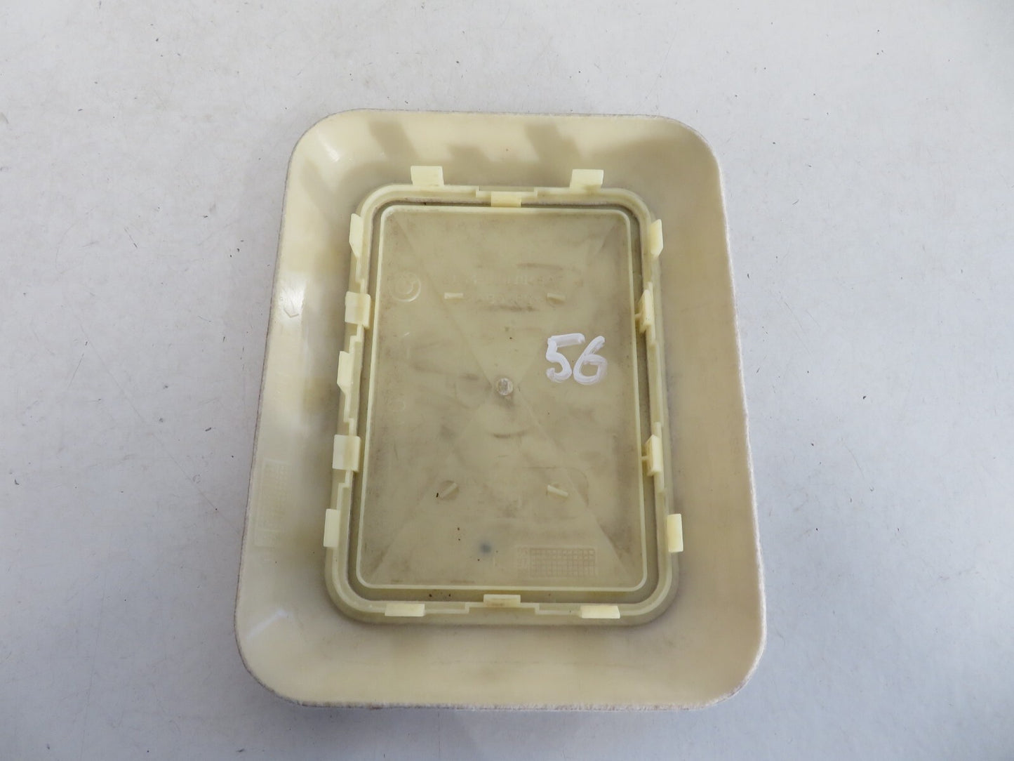 BMW 5 SERIES E39 ROOF COVER TRIM 1996-2003 1518-56