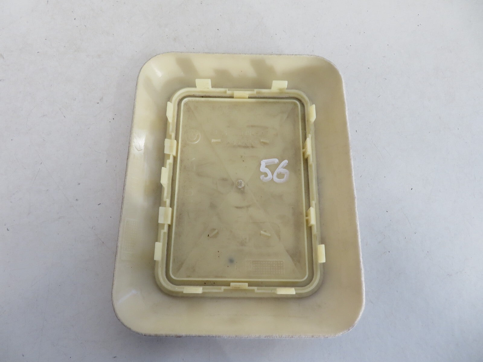 BMW 5 SERIES E39 ROOF COVER TRIM 1996-2003 1518-56