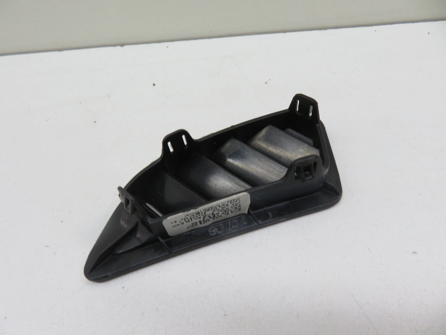 VAUXHALL INSIGNIA OS DRIVER DASHBOARD AIR VENT 13279240 2008-2013 1155-18