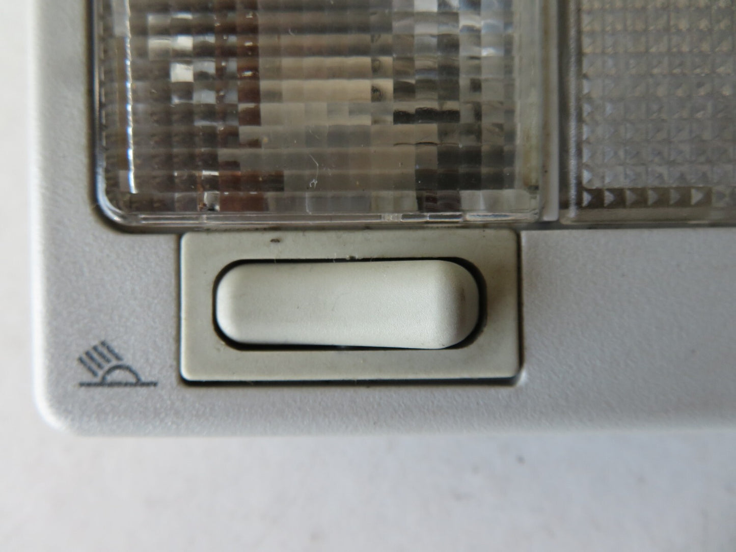 FORD GALAXY MK2 INTERIOR ROOF LIGHT 2000-2006 AMS1426