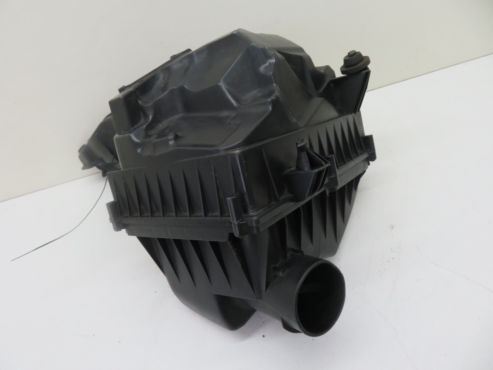 FORD S MAX 2.0 TDCI AIR FILTER BOX 2006-2014