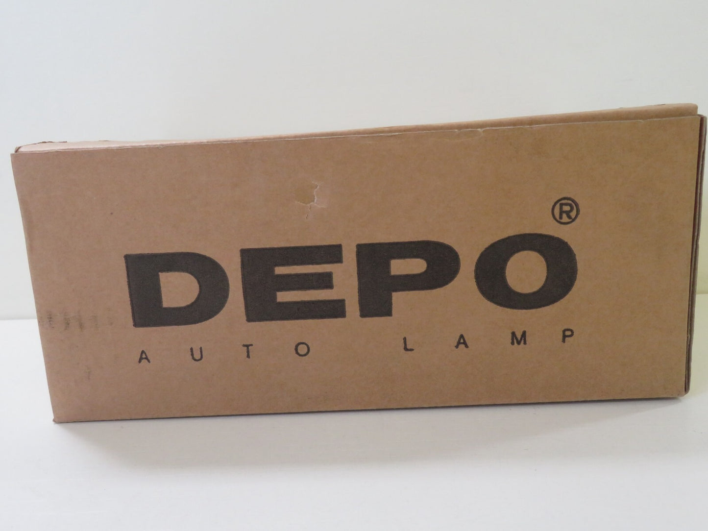 DEPO NS LH PASSENGER INDICATOR LIGHT FOR FORD GALAXY 431-1525L-UE-C 1995-06 #RS1