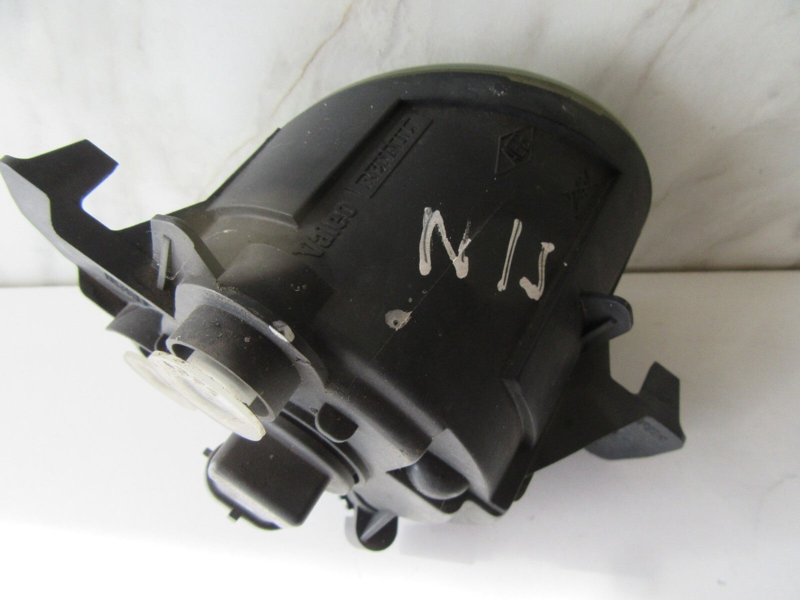 RENAULT LAGUNA MK2 NS PASSENGER FRONT FOG LIGHT 8200002469 2000-2007 AMS1634