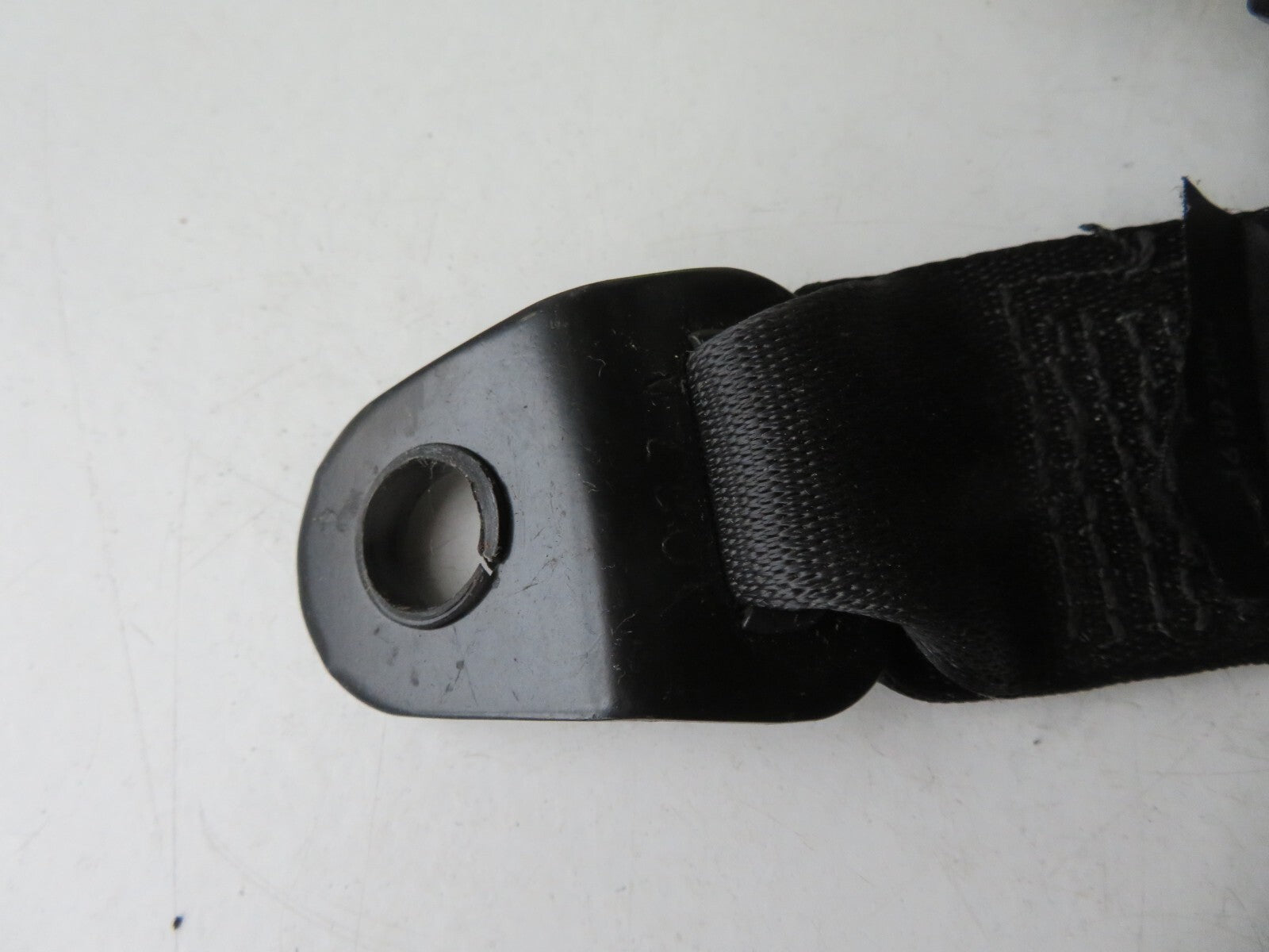 BMW MINI COOPER R50 NSR SEAT BELT 601030000 2000-2006 A0925-7
