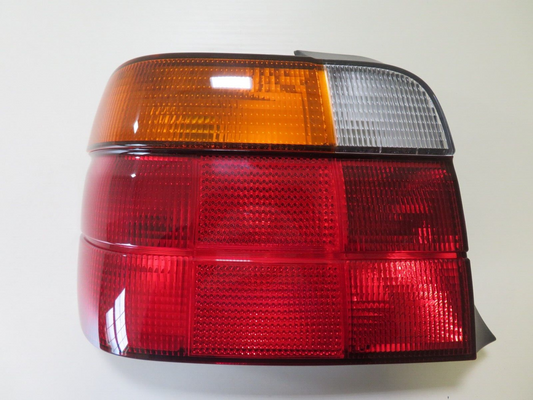 NS PASSENGER REAR LIGHT LH DEPO 444-1935L-UE FOR BMW 3 SERIES COMPACT 1991-1999