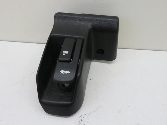 TOYOTA MR2 MK2 SW20 FUEL AND BOOT RELEASE LEVER TRIM 1990-1999 0700