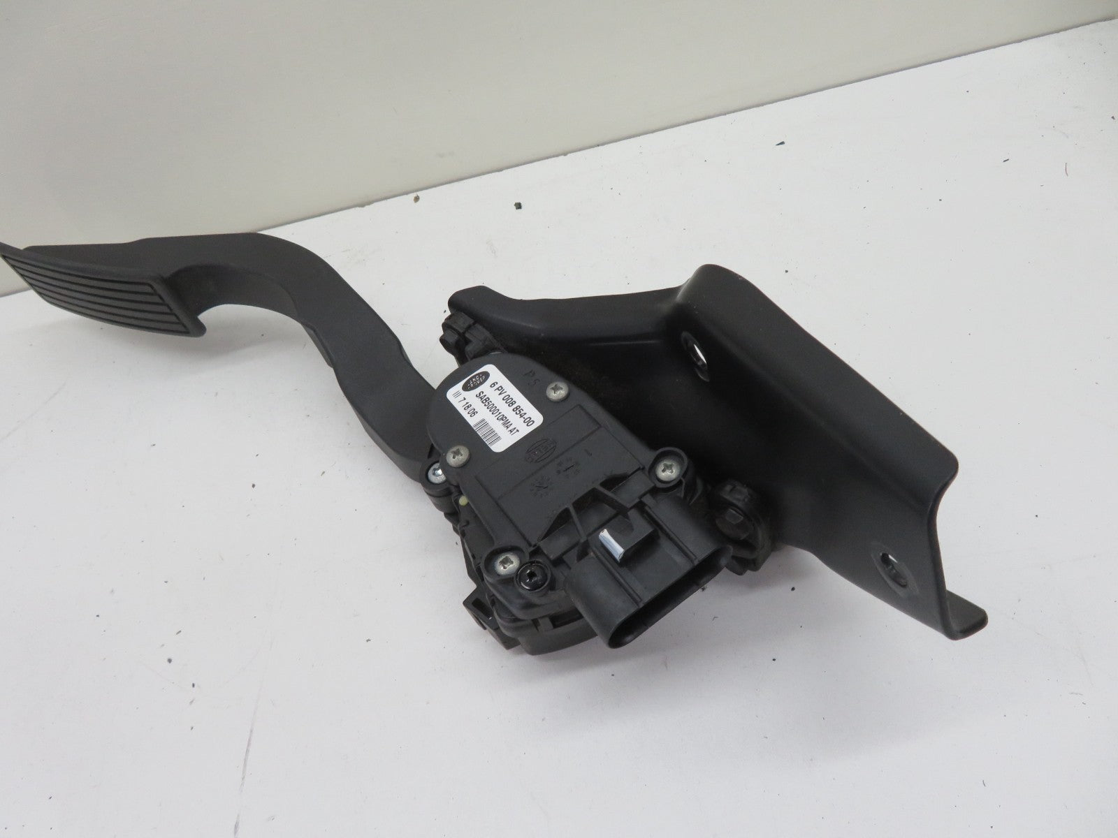 LAND ROVER FREELANDER 1 THROTTLE PEDAL 2004-2006 1672-12