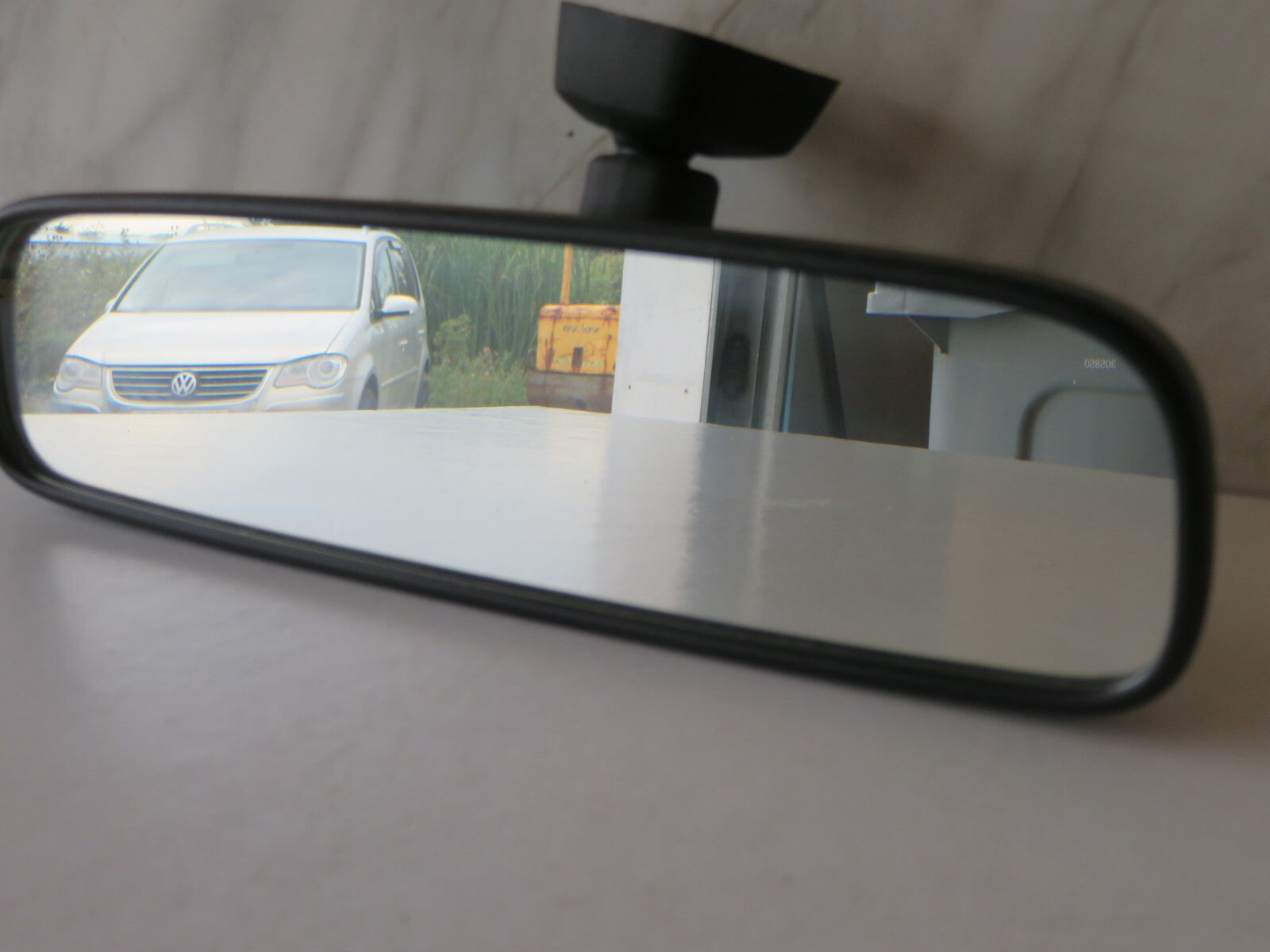 MAZDA 5 REAR VIEW MIRROR 2005-2010 AMS1547