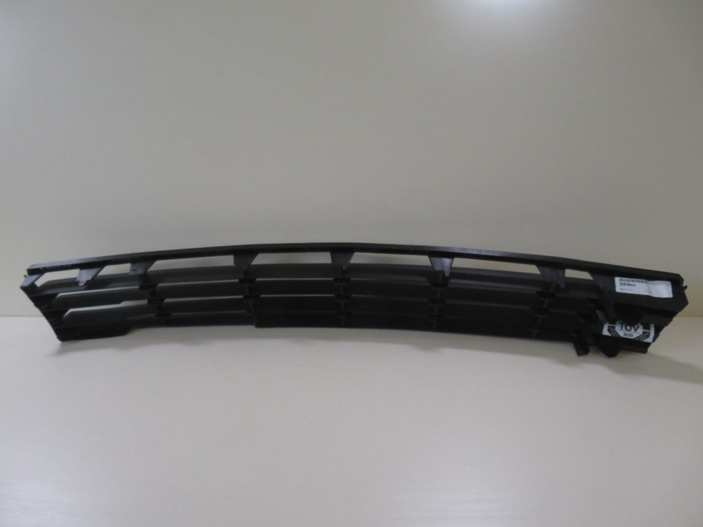 FRONT GRILL FOR RENAULT CLIO RN07037GAN 2005-2014