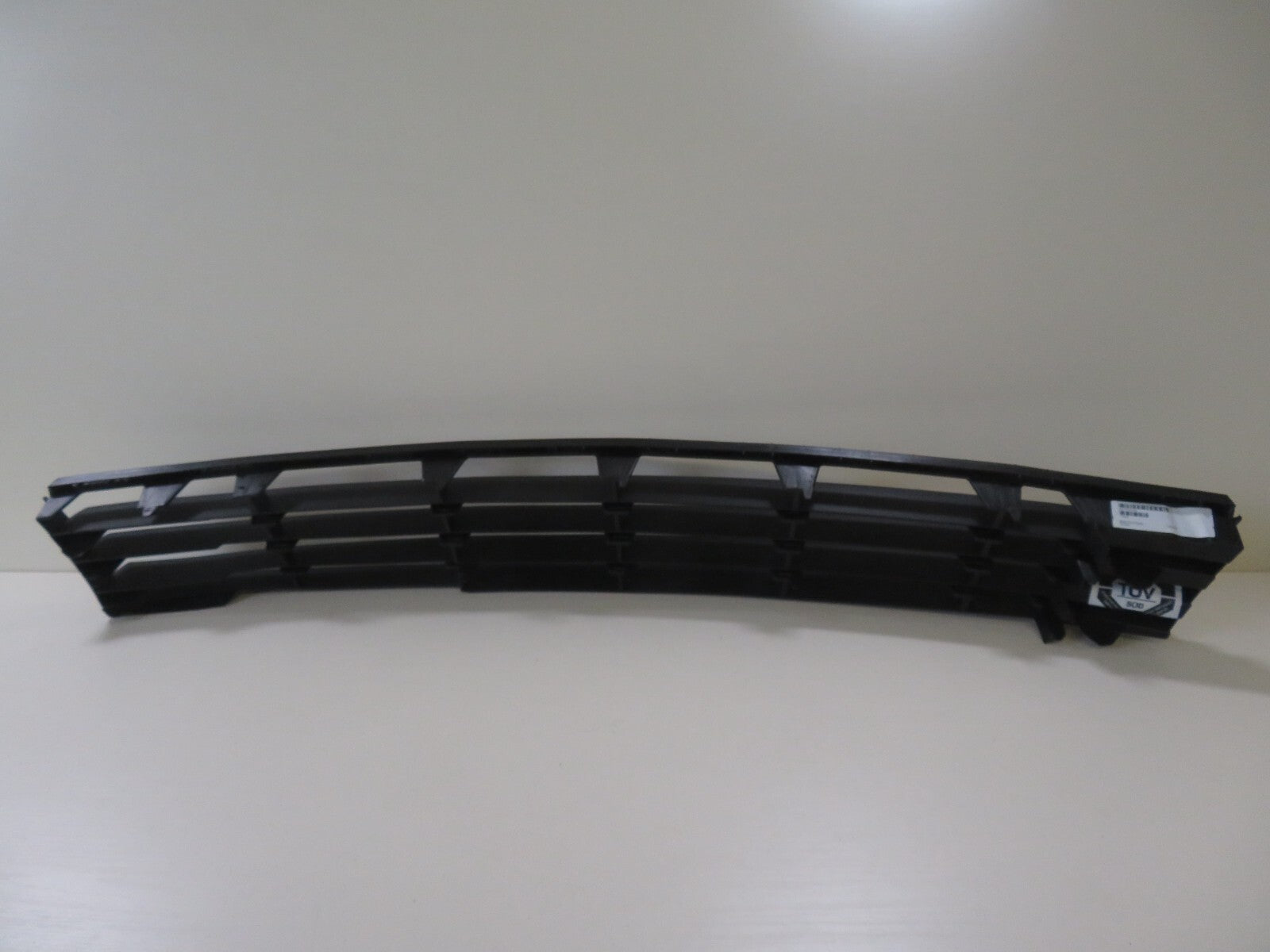 FRONT GRILL FOR RENAULT CLIO RN07037GAN 2005-2014