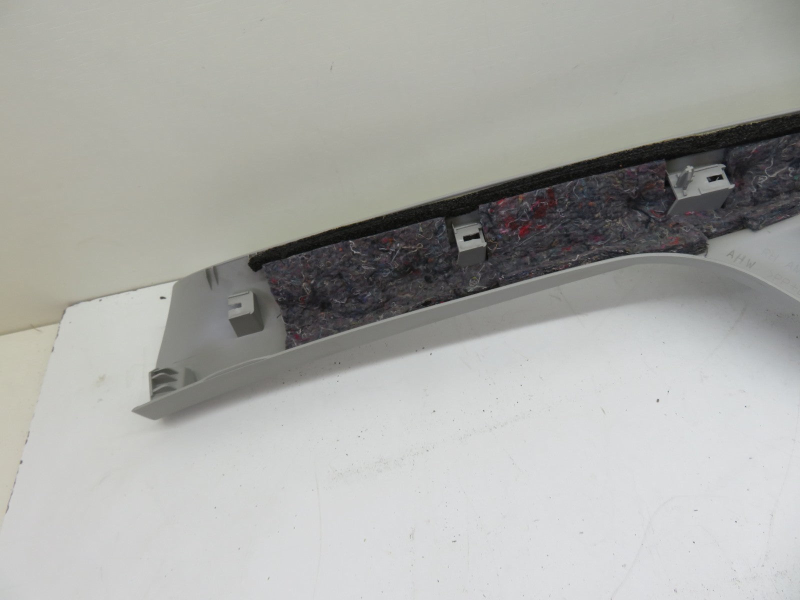 FORD C MAX OS RIGHT DRIVER A PILLAR TRIM 2011-2015