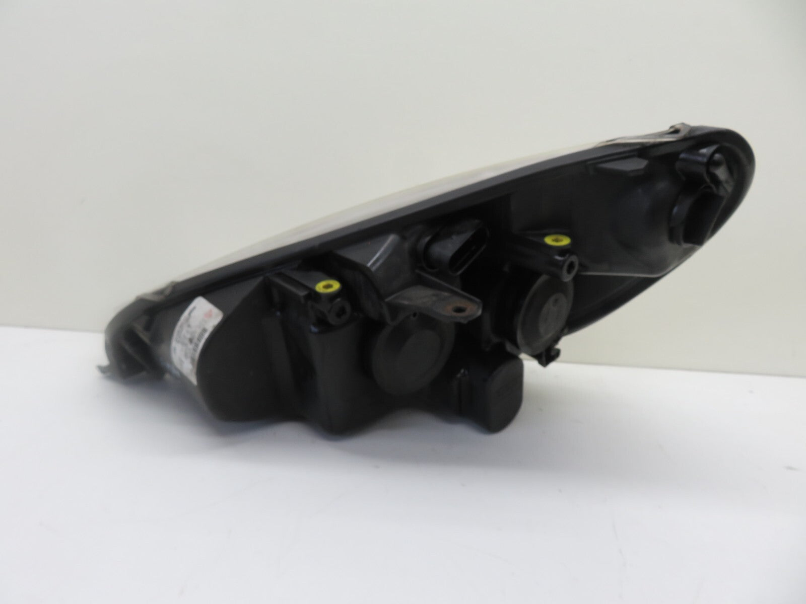 FORD S MAX GALAXY OS DRIVER SIDE HEADLIGHT  6M21-13W029-BJ 2006-2014