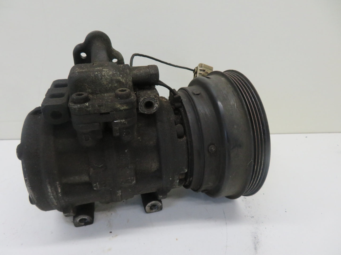TOYOTA MR2 SW20 AIR CON COMPRESSOR PUMP 147200-1922 1990-1999 REF1234