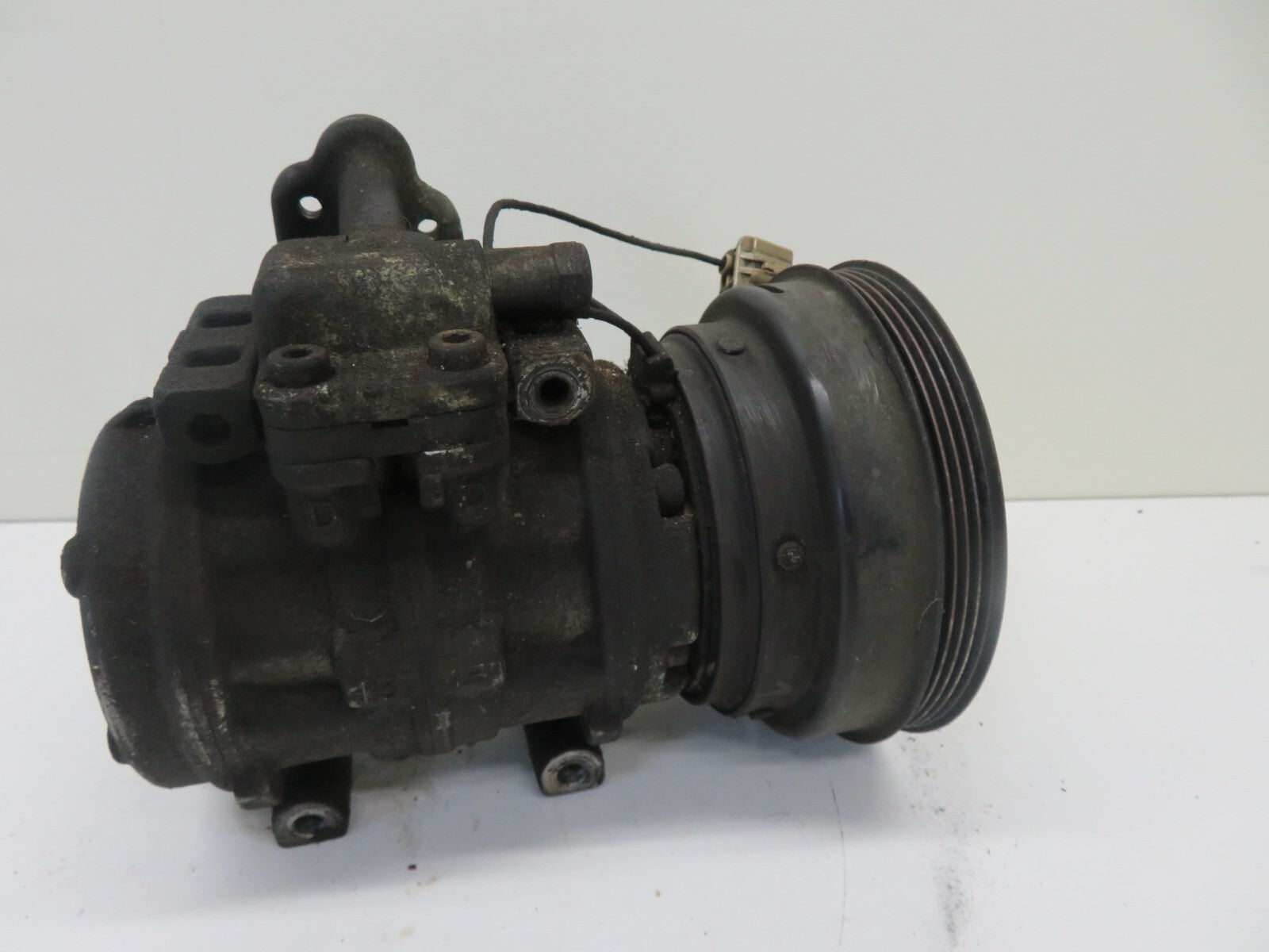 TOYOTA MR2 SW20 AIR CON COMPRESSOR PUMP 147200-1922 1990-1999 REF1234
