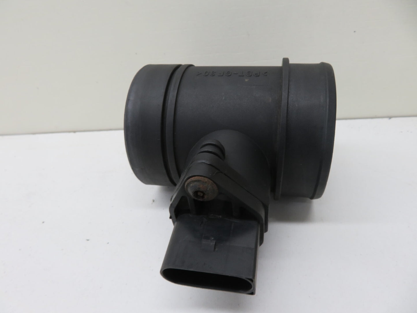 PORSCHE CAYENNE 955 V8 AIR FLOW METER 0281002435 2003-2006 1718-12