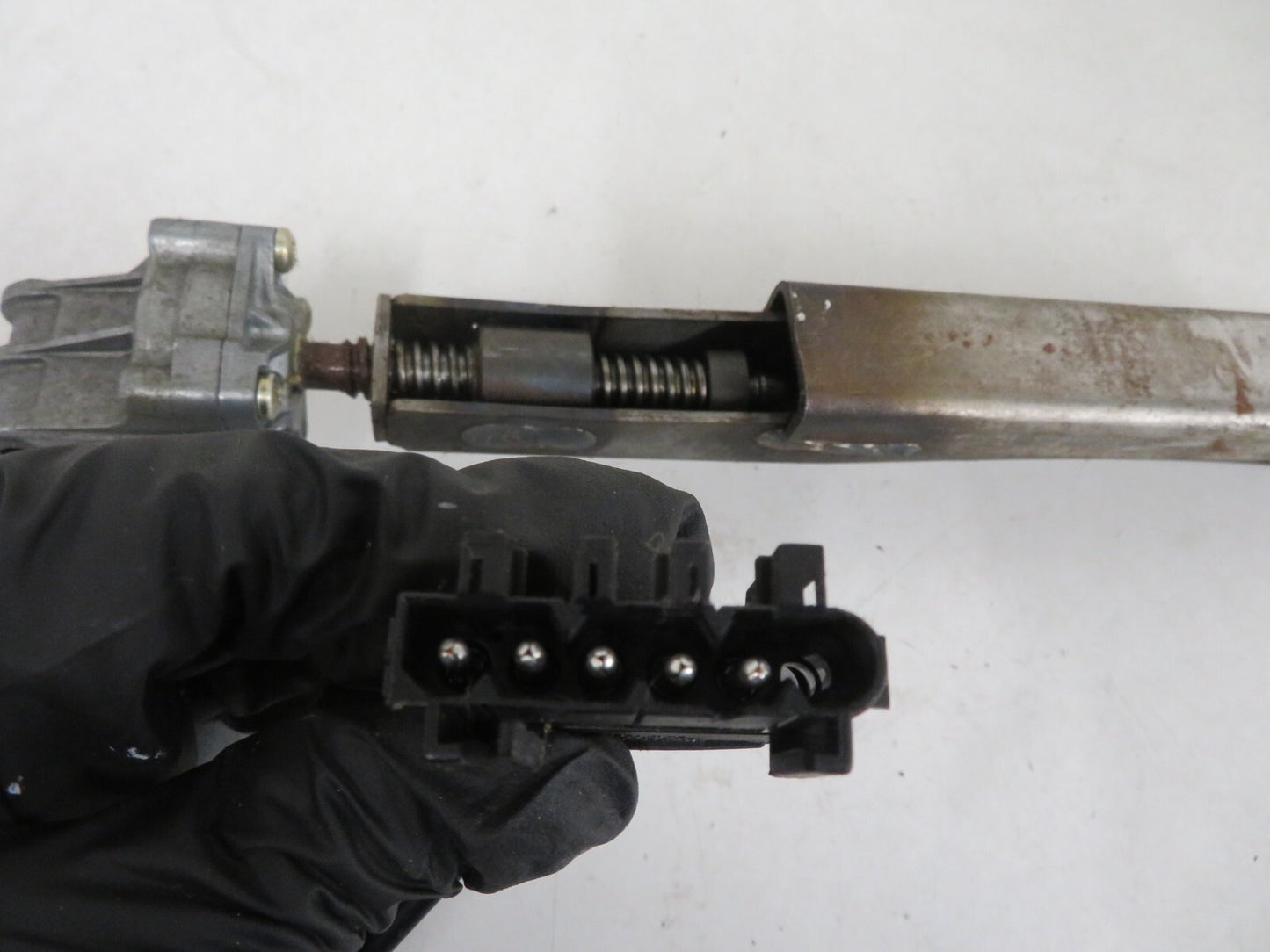 ROVER 75 OS FRONT SEAT MOTOR TILT 9450322B 1999-2005 1626-3