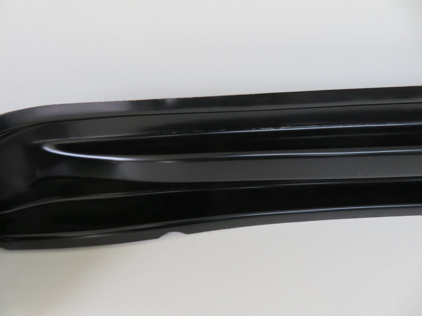 FRONT BUMPER REINFORCER BAR FOR BMW X1 BM1A87A (SEE PHOTOS) 2008-2015