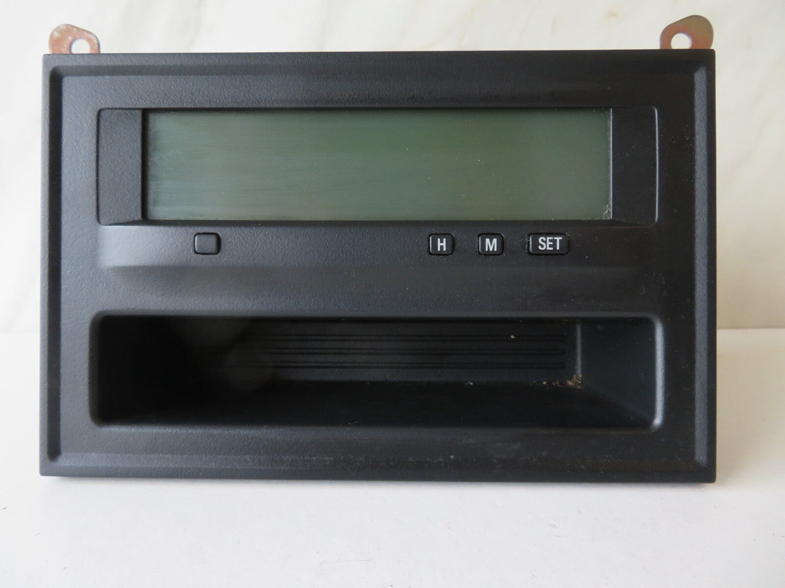 MITSUBISHI GRANDIS RADIO CONTROL DISPLAY SCREEN 8750A087 2004-2010 AMS1151