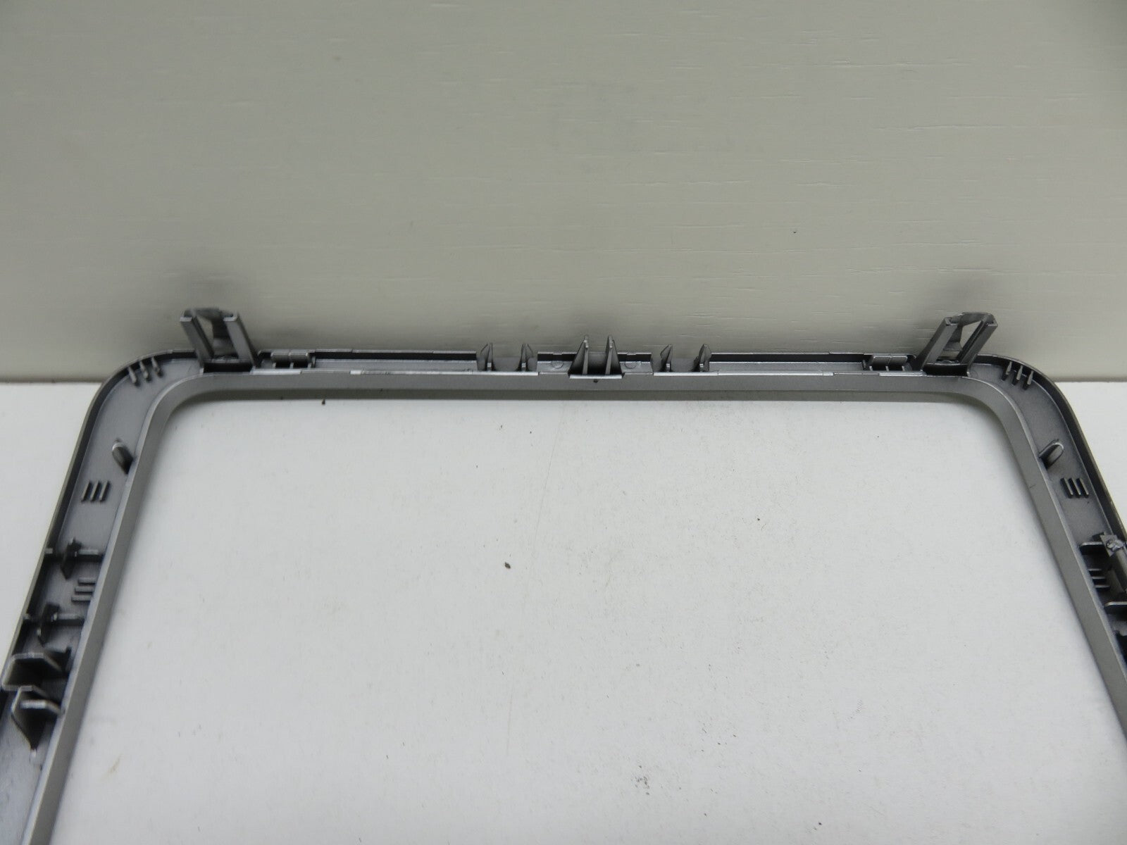 VOLKSWAGEN VW EOS CENTER DASH TRIM 2006-2010 1701-24