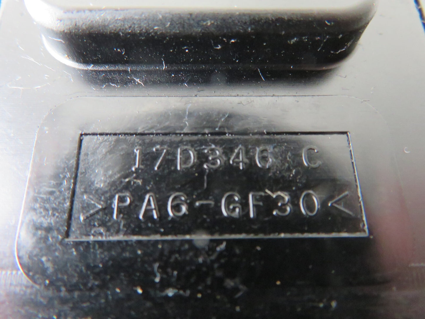 FORD C-MAX INDICATOR CONTROL STALK 17D346C 2002-2008 A1420-7