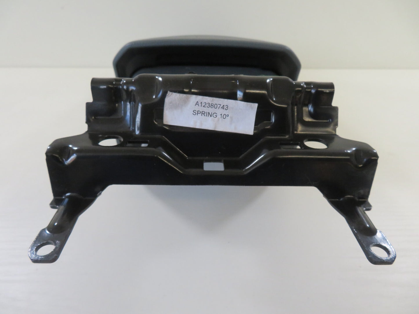 FORD C MAX GRAND CENTER CONSOLE ARM REST 2011-2015 1651-6
