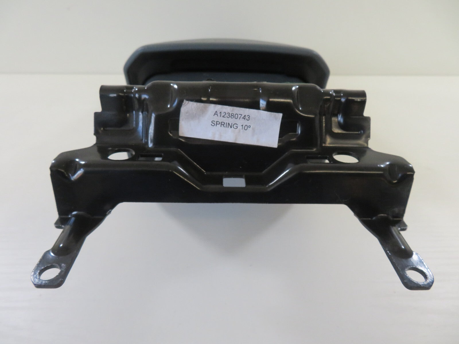 FORD C MAX GRAND CENTER CONSOLE ARM REST 2011-2015 1651-6