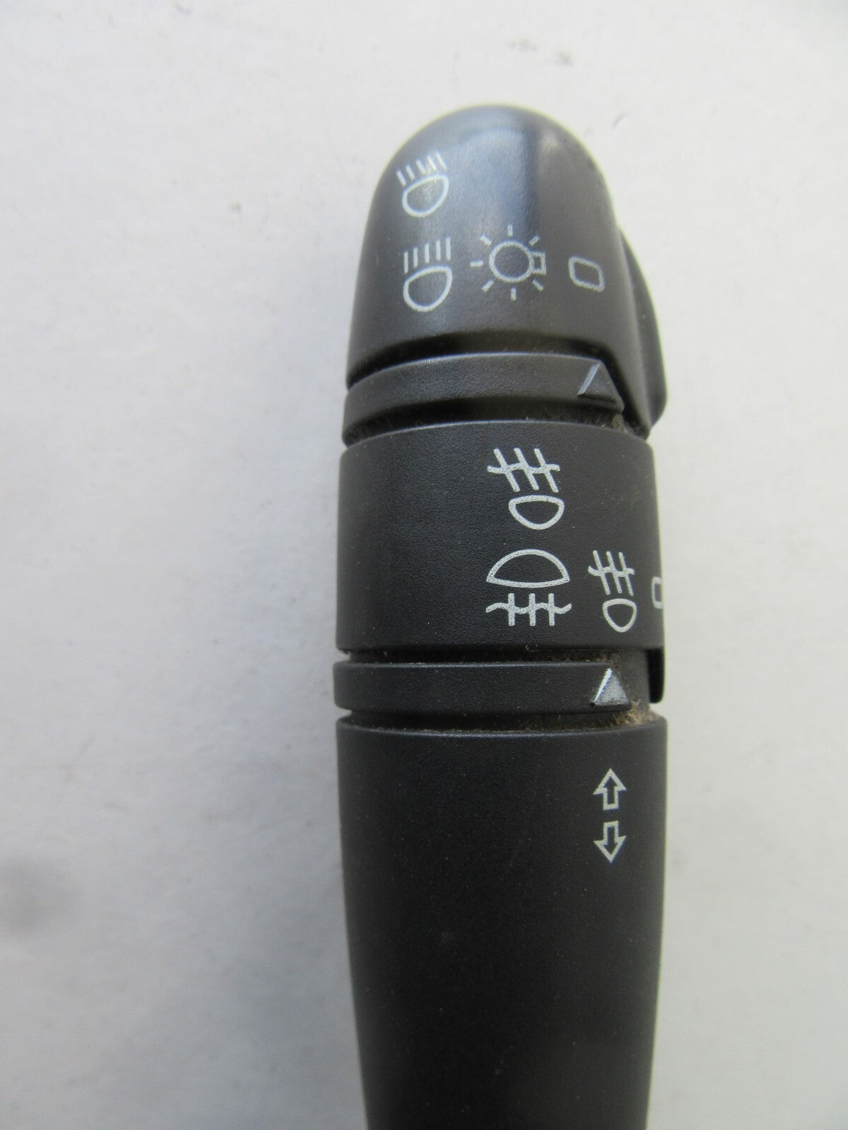 RENAULT SCENIC MK1 INDICATOR STALK 36998A 1999-2003 AMS1418-2