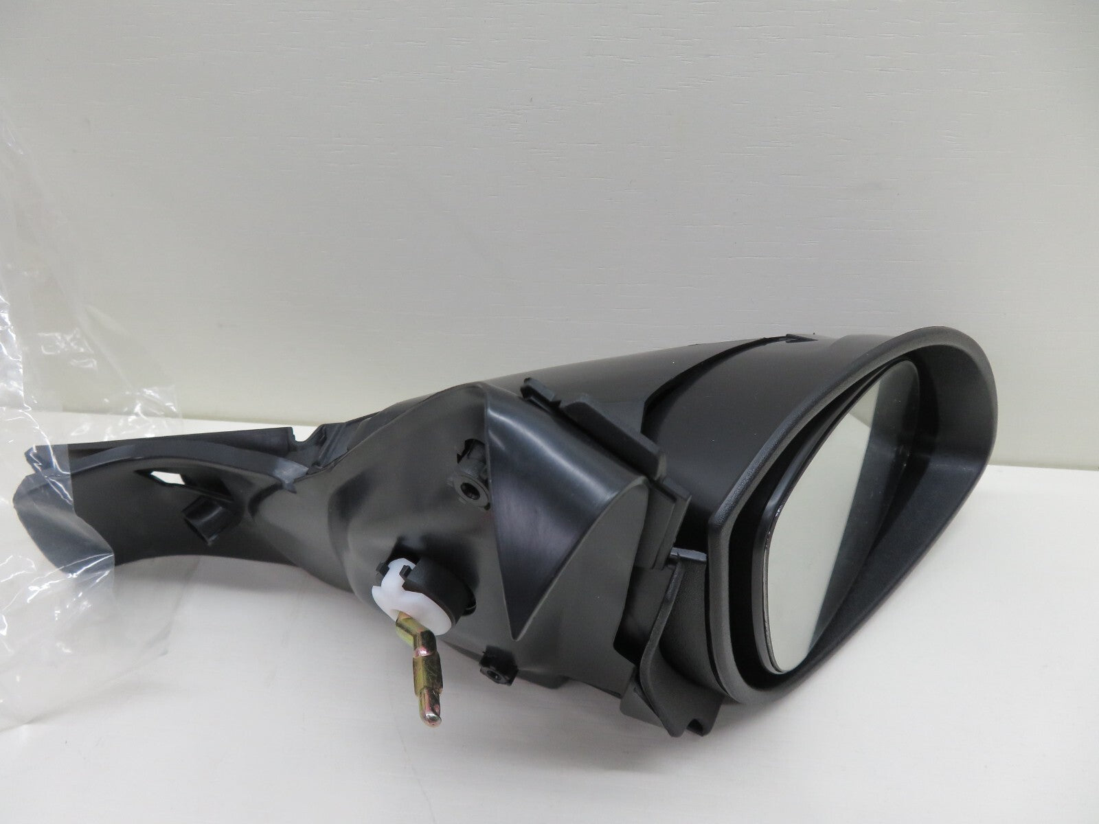 OS DRIVER DOOR WING MIRROR FOR VAUXHALL VECTRA 1996-2002 83R