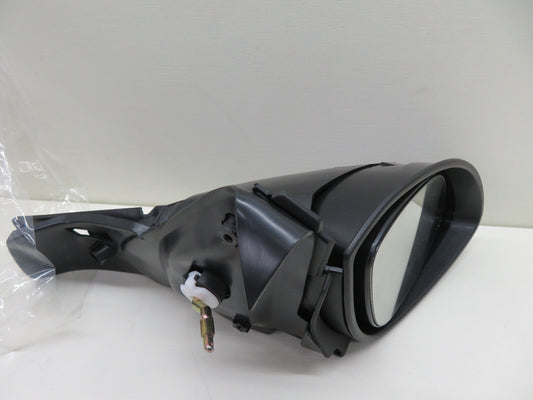 OS DRIVER DOOR WING MIRROR FOR VAUXHALL VECTRA 1996-2002 83R