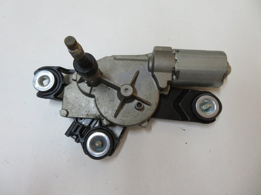 MAZDA 3 SPORT REAR WIPER MOTOR BP4K-67450 2003-2009 AM52
