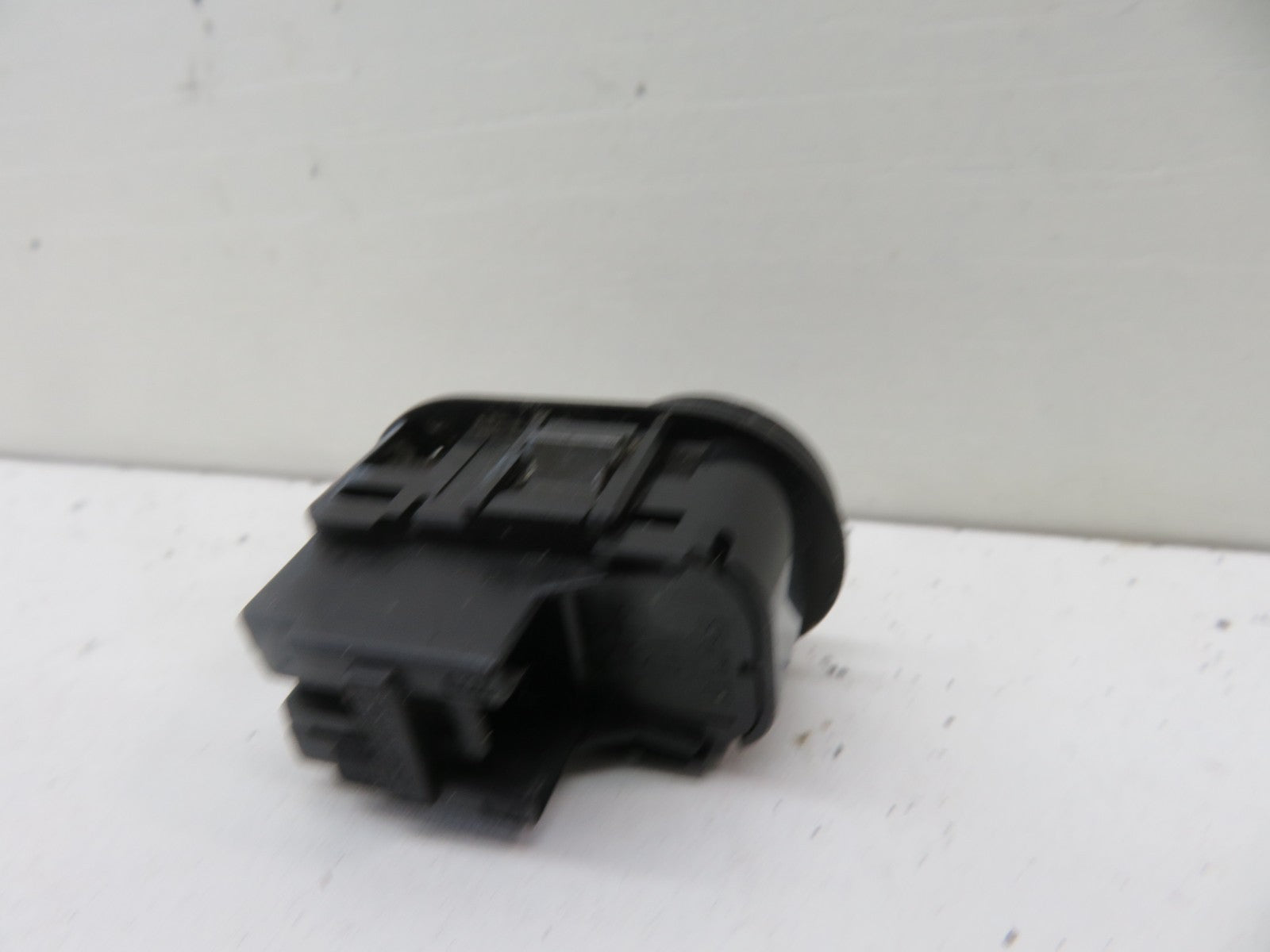 VAUXHALL ZAFIRA A MIRROR CONTROL SWITCH 09226861 ASTRA MERIVA 1999-2005 1353-12