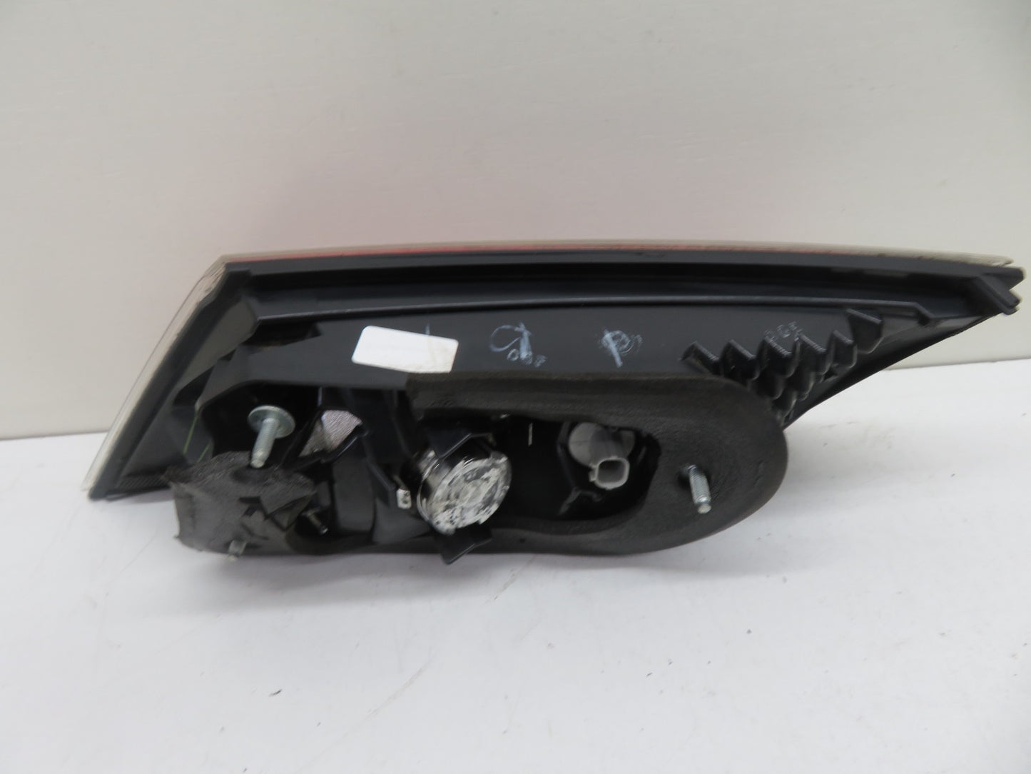 HONDA CIVIC MK8 NS REAR INNER LEFT REAR TAIL LIGHT 2006-2011 1549-2