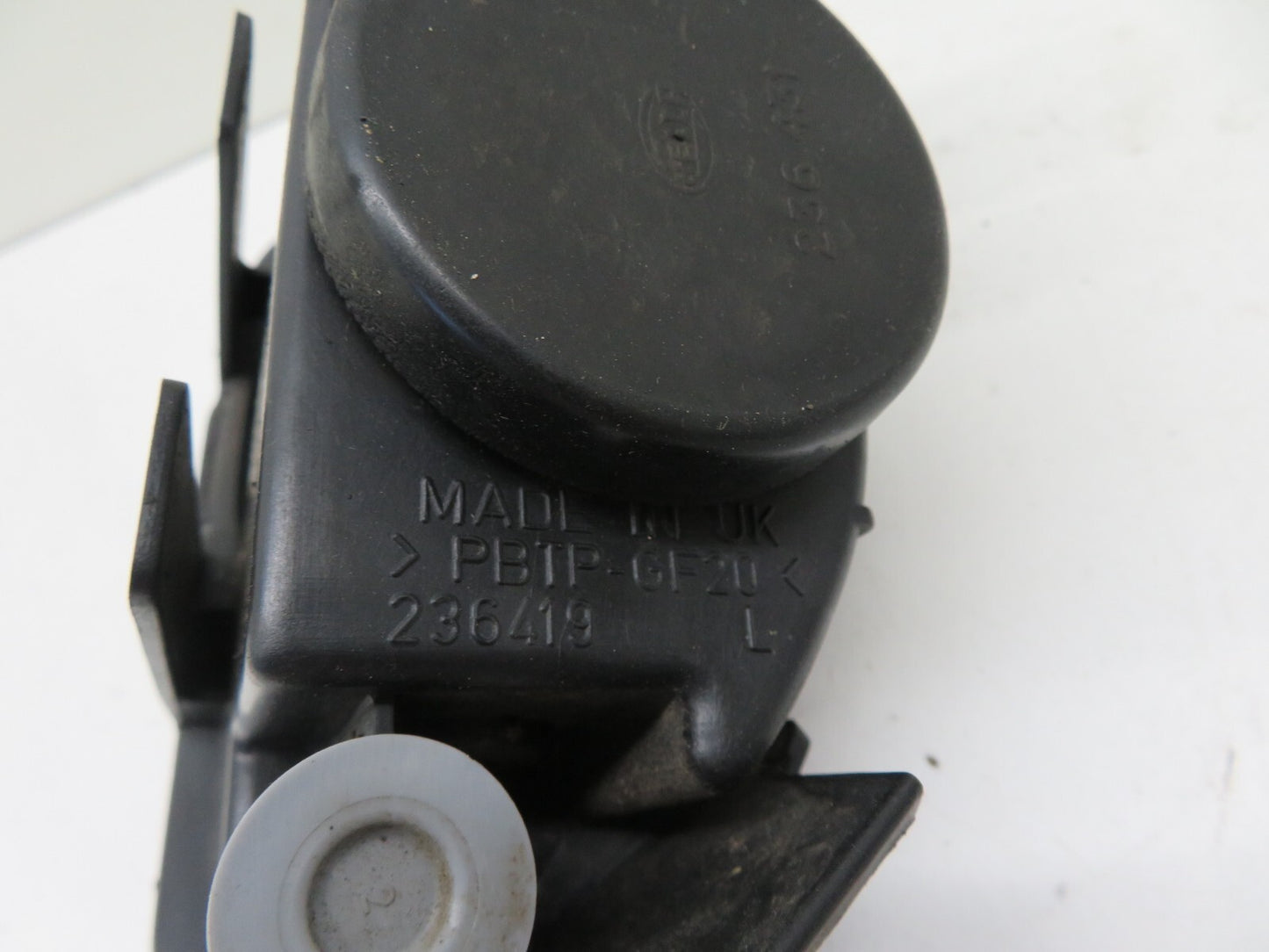 JAGUAR XJR NSF FRONT PASSENGER FOG LIGHT 1994-2001 1730-3