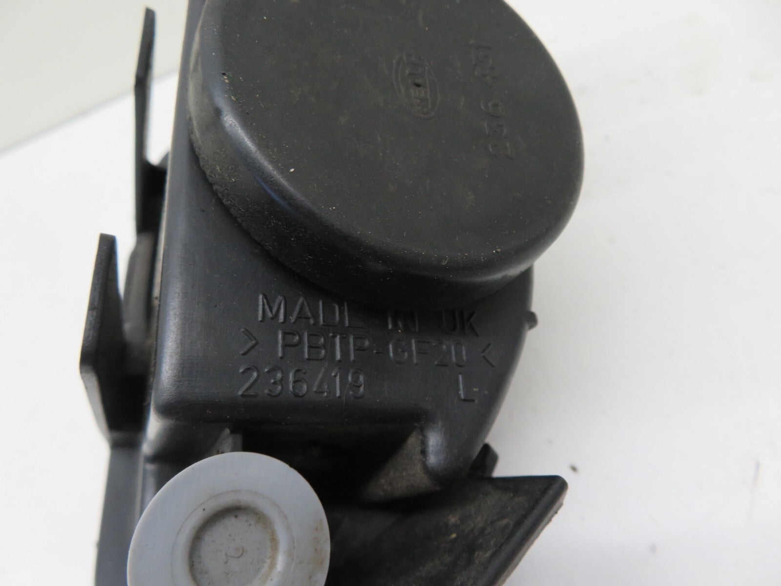 JAGUAR XJR NSF FRONT PASSENGER FOG LIGHT 1994-2001 1730-3