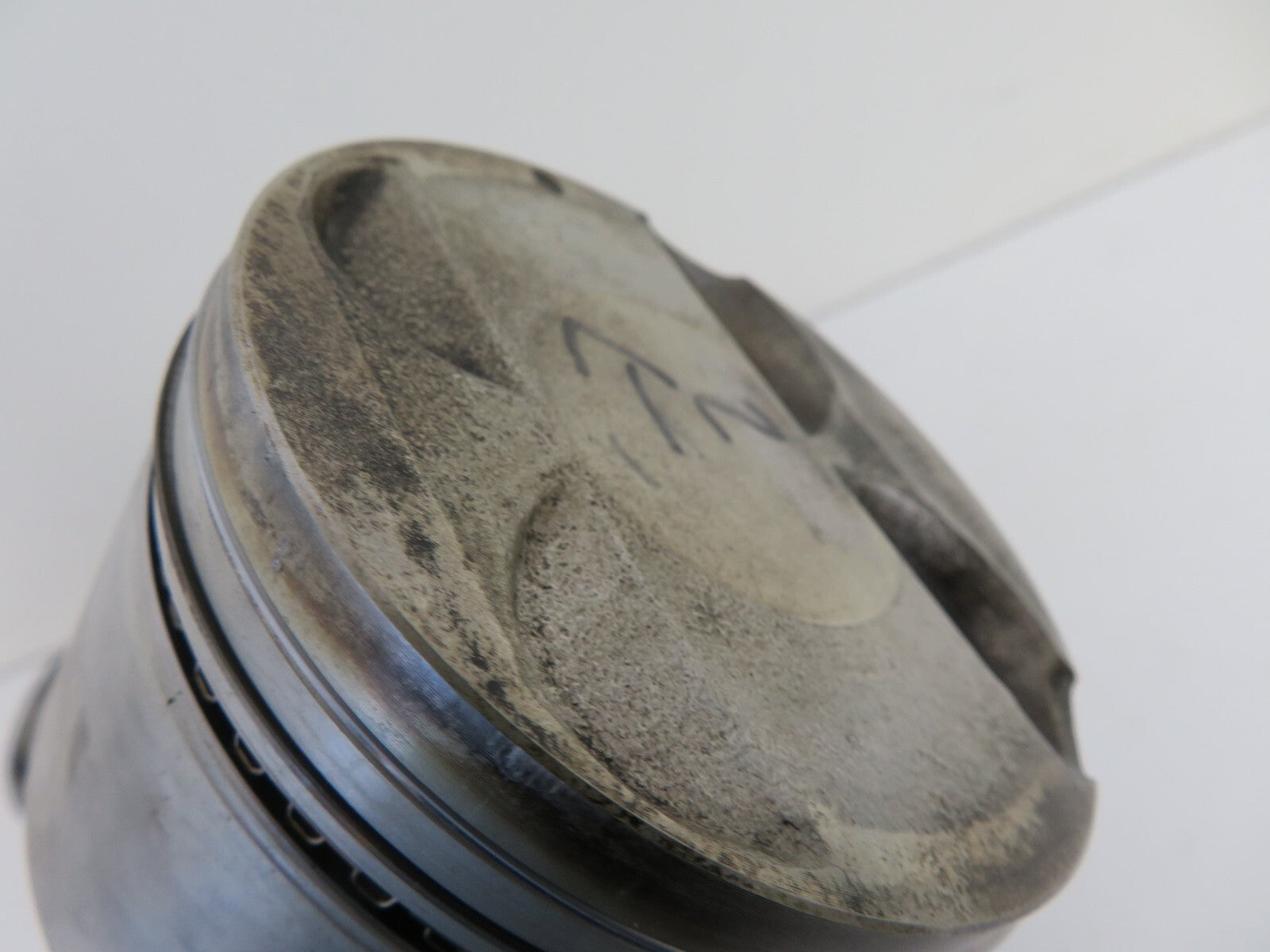 TOYOTA MR2 MK2 CELICA 3SGTE REV 1 STOCK PISTON AND CON ROD